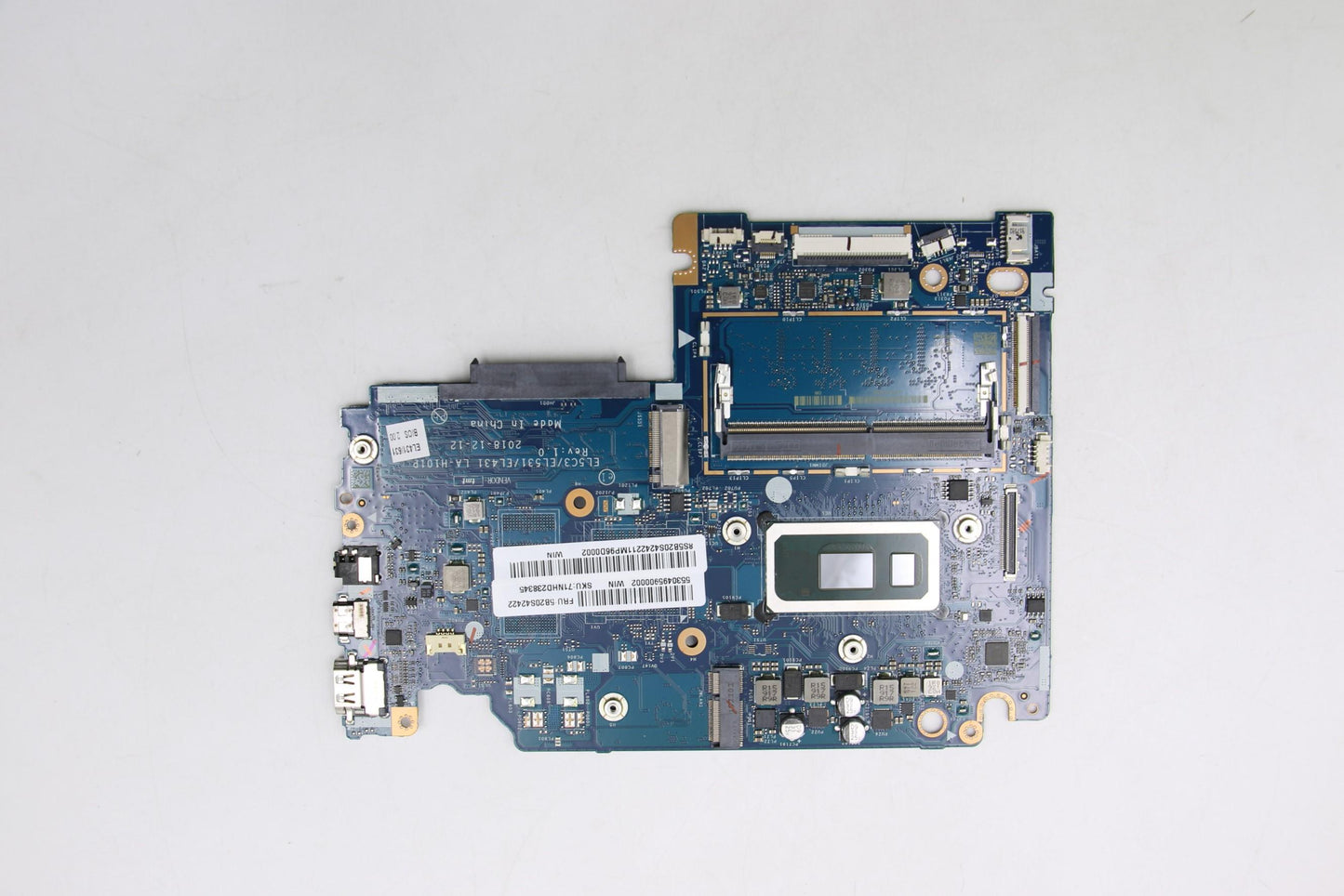 Lenovo Mb Uma I5U42 Nd Bl S Nrtc Win - 5B20S42422
