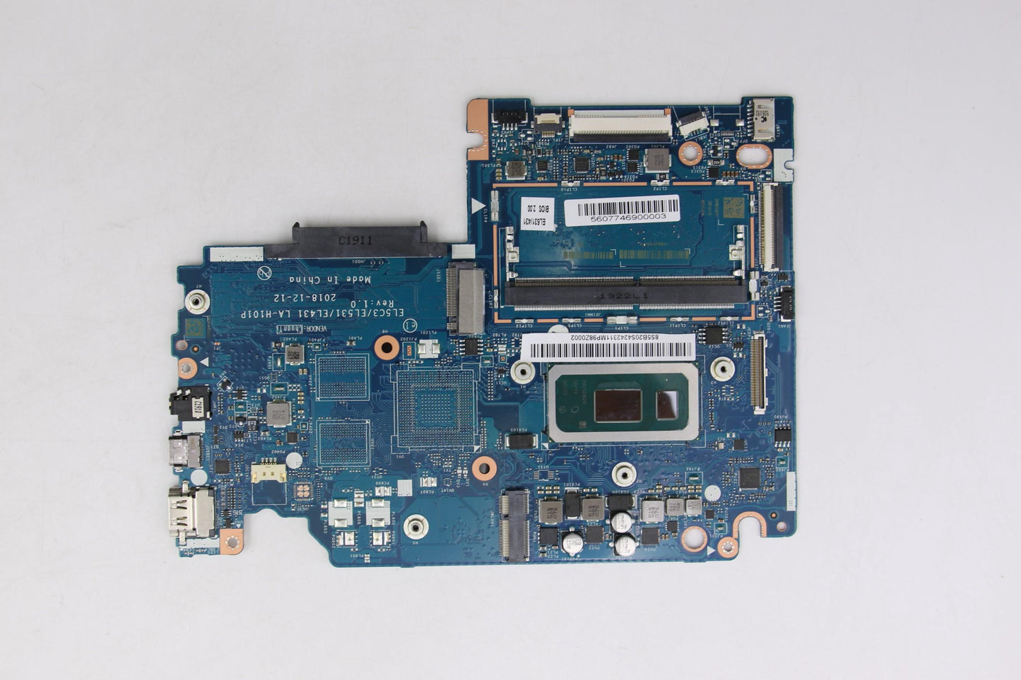 Lenovo Mb Uma I5U42 D Bl S Nrtc - 5B20S42423