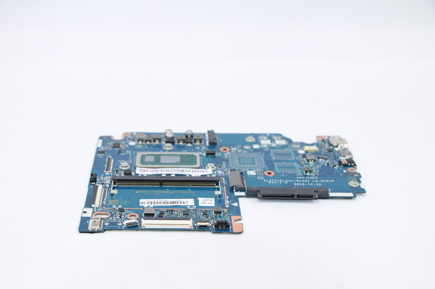 Lenovo Mb Uma I5U42 D Bl S Nrtc - 5B20S42423