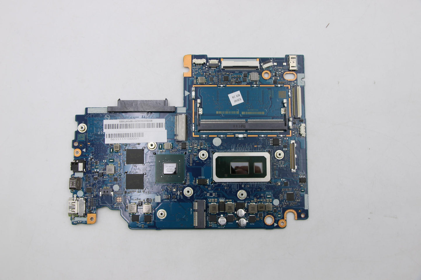 Lenovo Mb N16 I5U42 D Bl S Nrtc - 5B20S42429