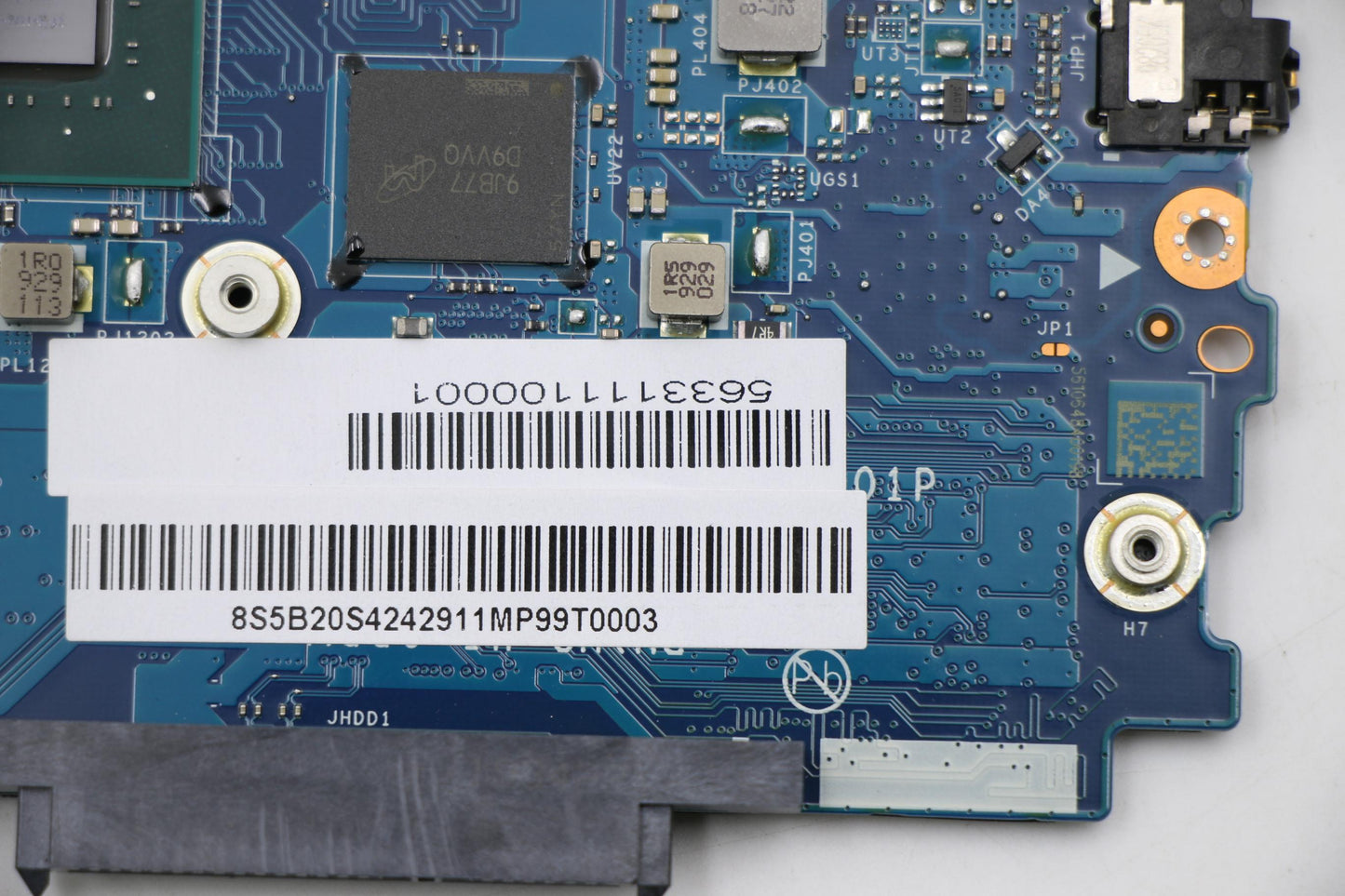 Lenovo Mb N16 I5U42 D Bl S Nrtc - 5B20S42429