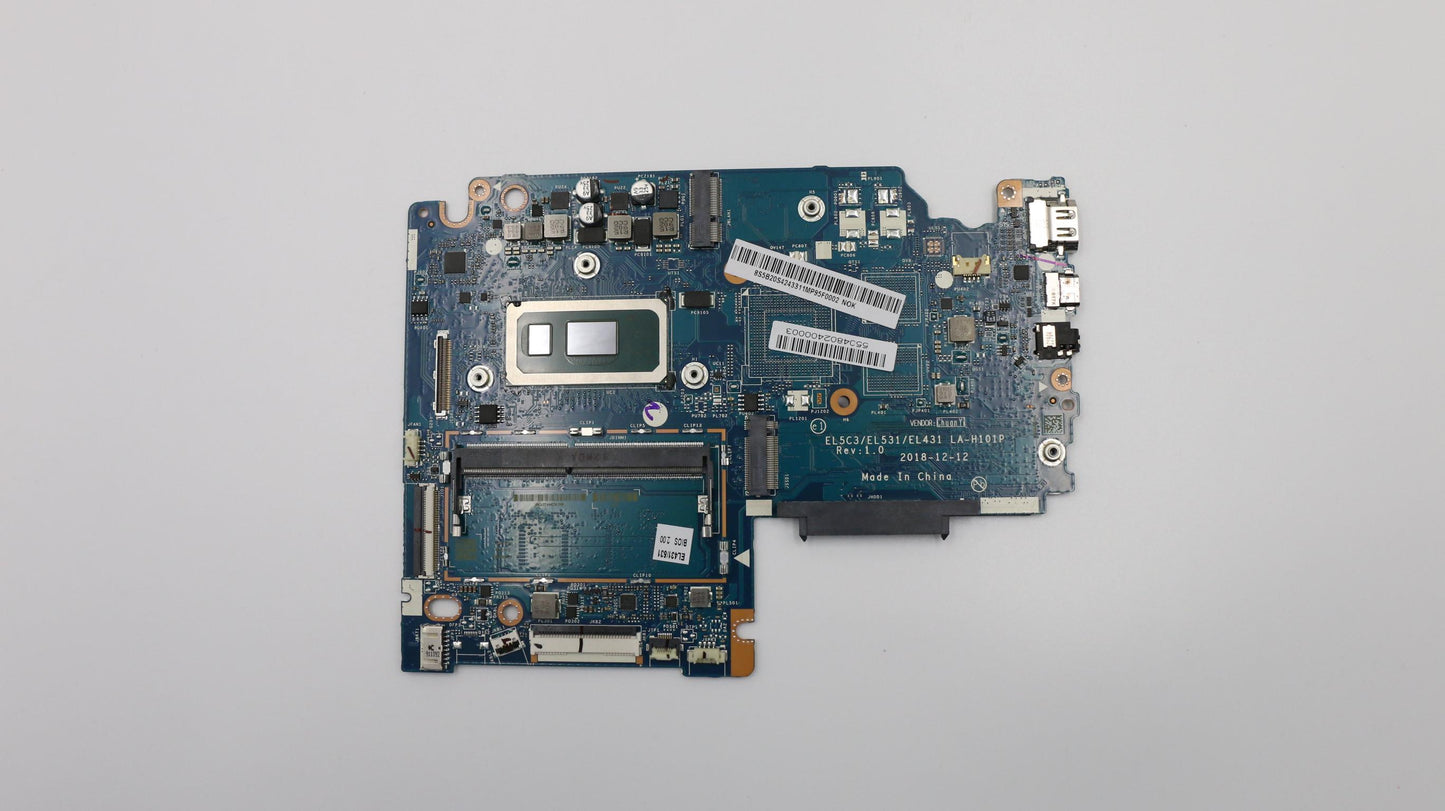 Lenovo Mb Uma I7U42 D Bl S Nrtc - 5B20S42433
