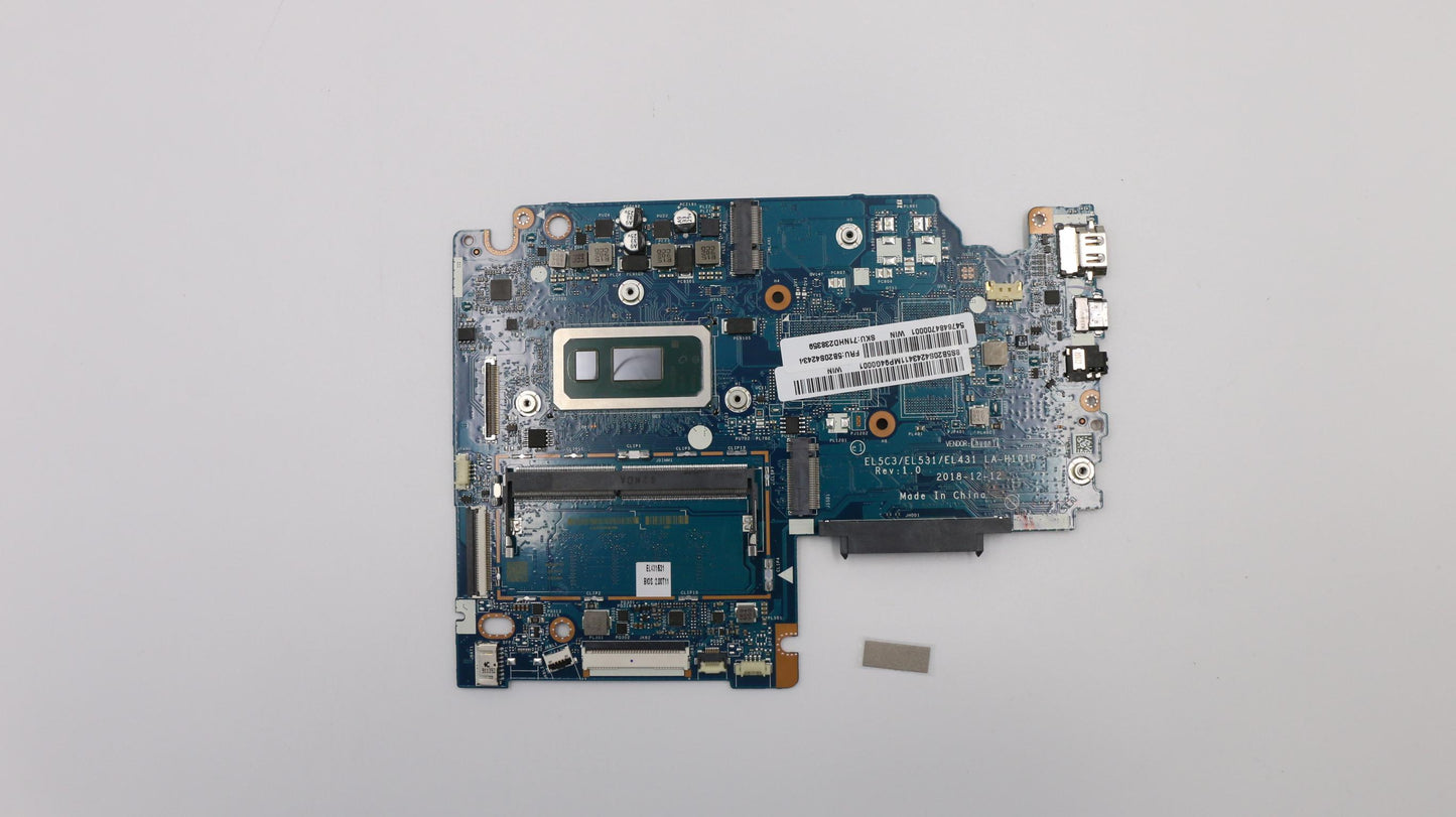 Lenovo Mb Uma I7U42 D Bl S Nrtc Win - 5B20S42434