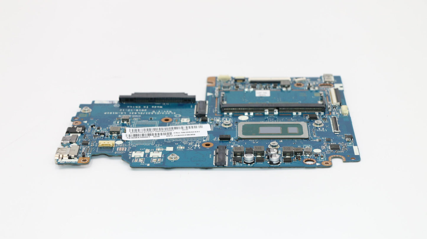 Lenovo Mb Uma I7U42 D Bl S Nrtc Win - 5B20S42434
