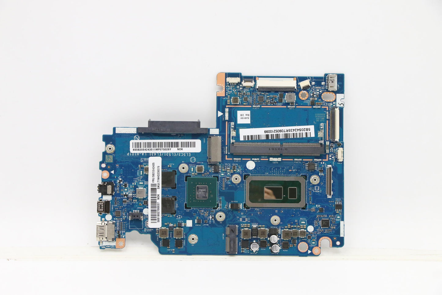 Lenovo Mb N17 I7U42 D Bl S Nrtc - 5B20S42435