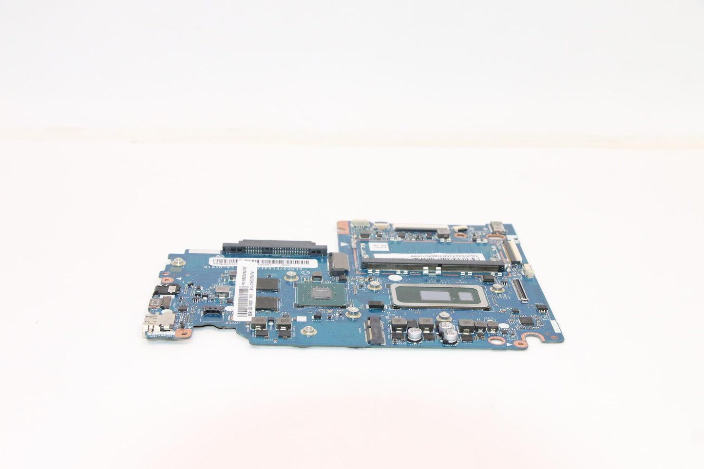 Lenovo Mb N17 I7U42 D Bl S Nrtc - 5B20S42435