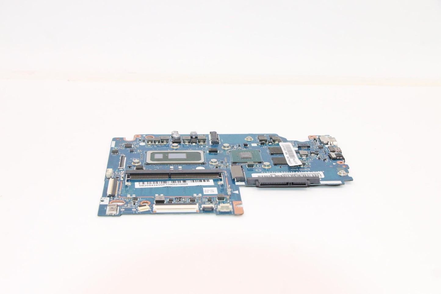 Lenovo Mb N17 I7U42 D Bl S Nrtc - 5B20S42435