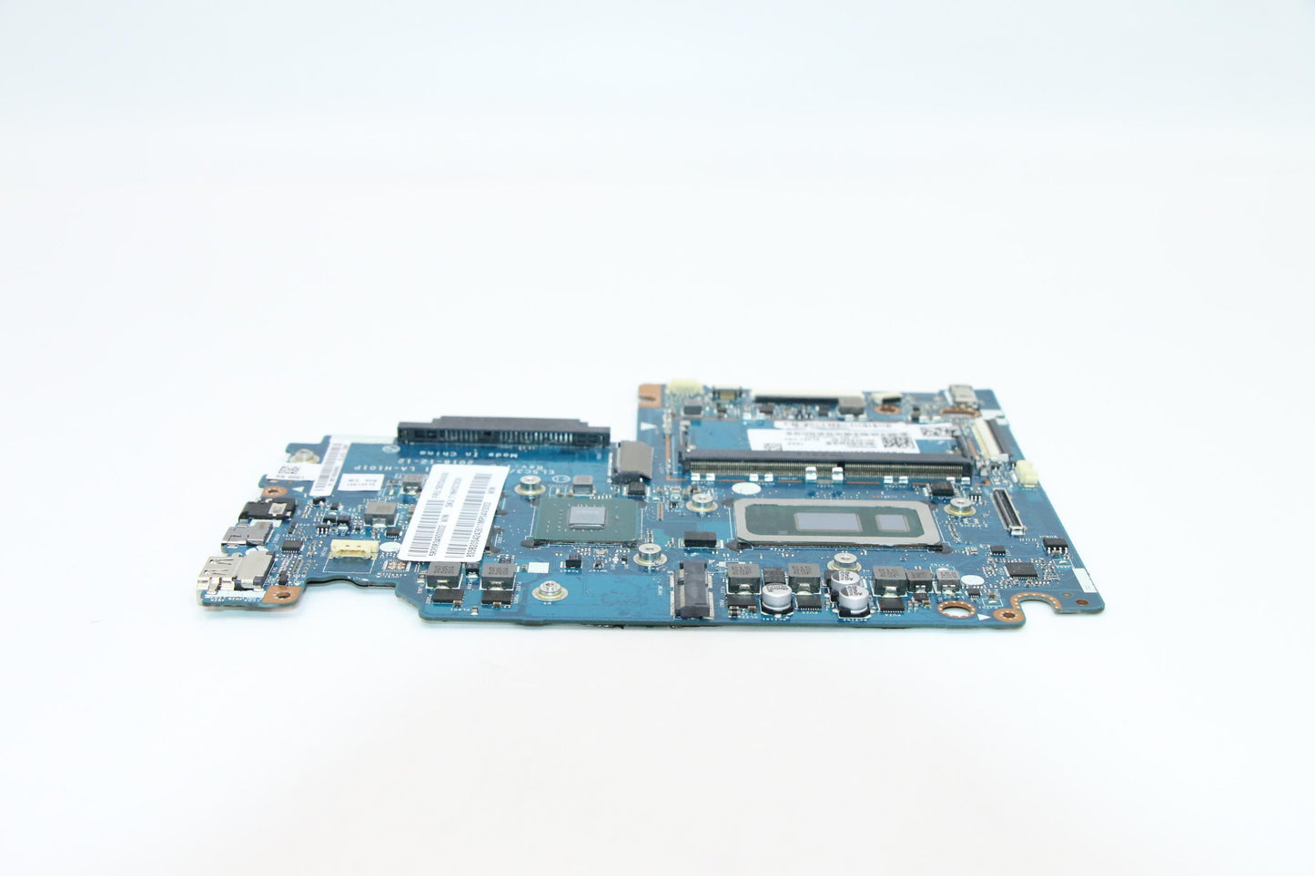 Lenovo Mb N17 I7U42 D Bl S Nrtc Win - 5B20S42436
