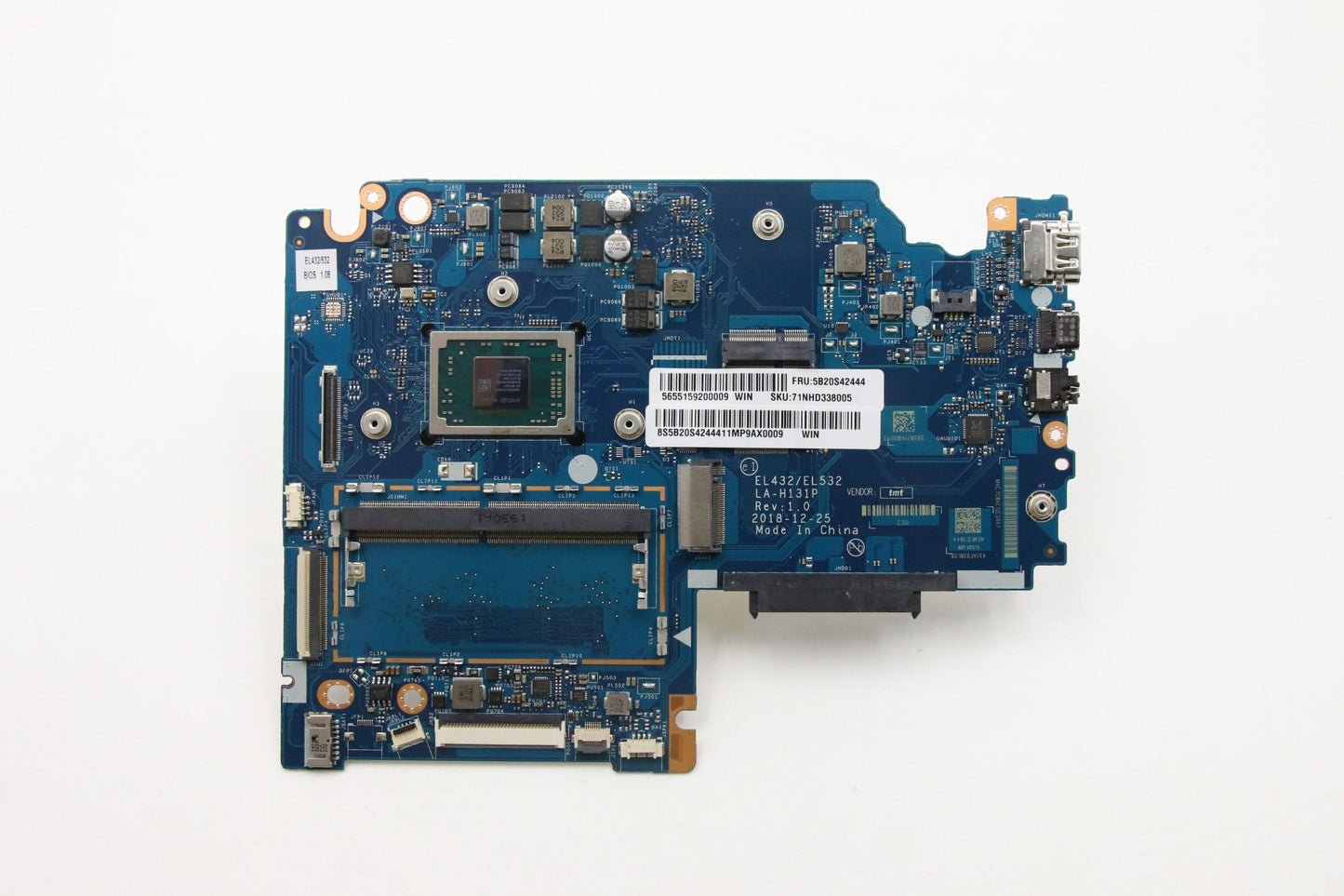 Lenovo Mbuma R3 4G S Nrtc Win - 5B20S42444