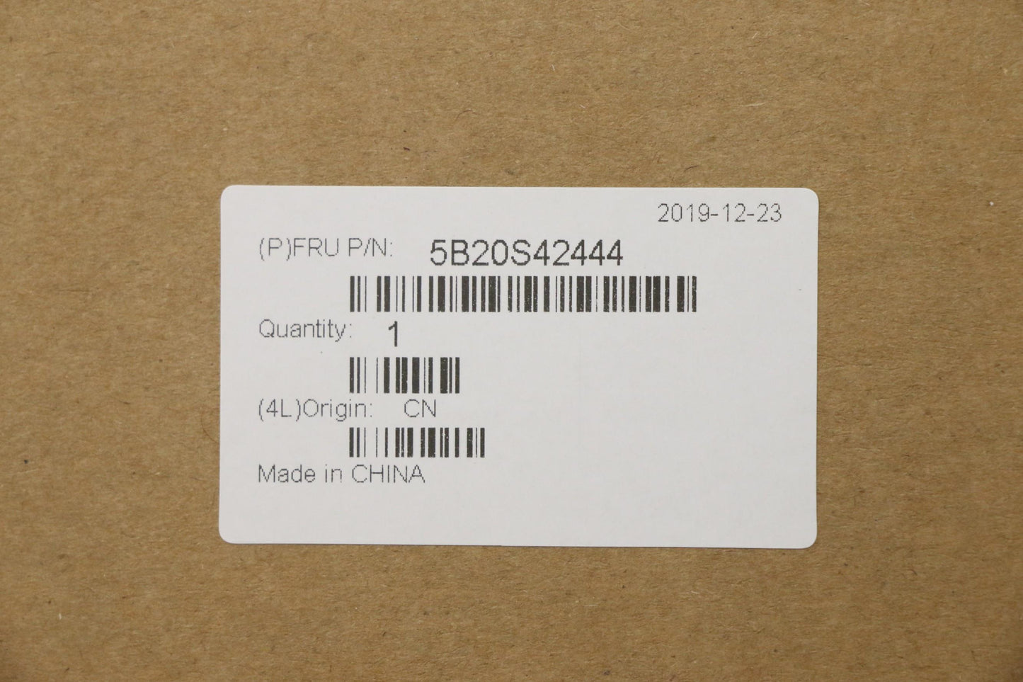 Lenovo Mbuma R3 4G S Nrtc Win - 5B20S42444