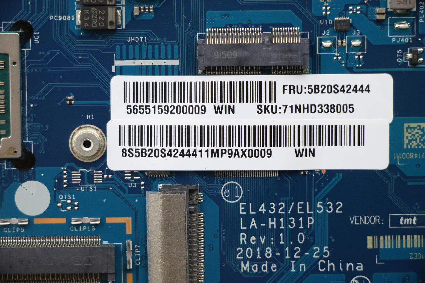 Lenovo Mbuma R3 4G S Nrtc Win - 5B20S42444