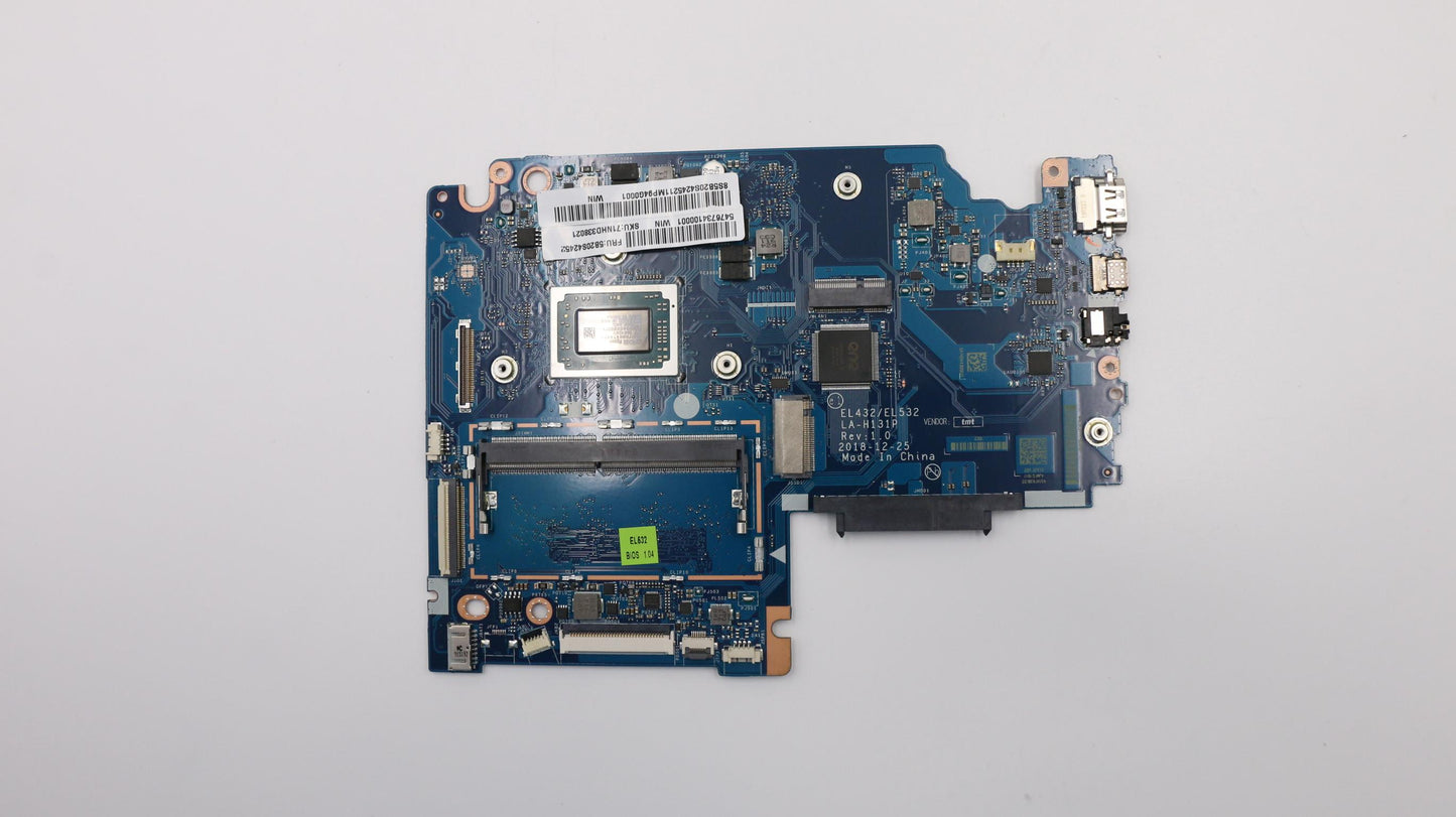 Lenovo Mbuma R7 4G S Nrtc Win - 5B20S42452