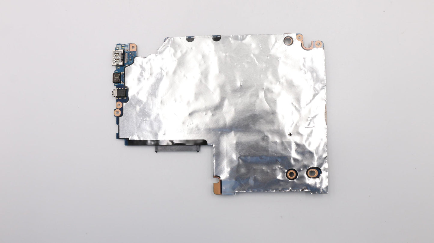 Lenovo Mbuma R7 4G S Nrtc Win - 5B20S42452