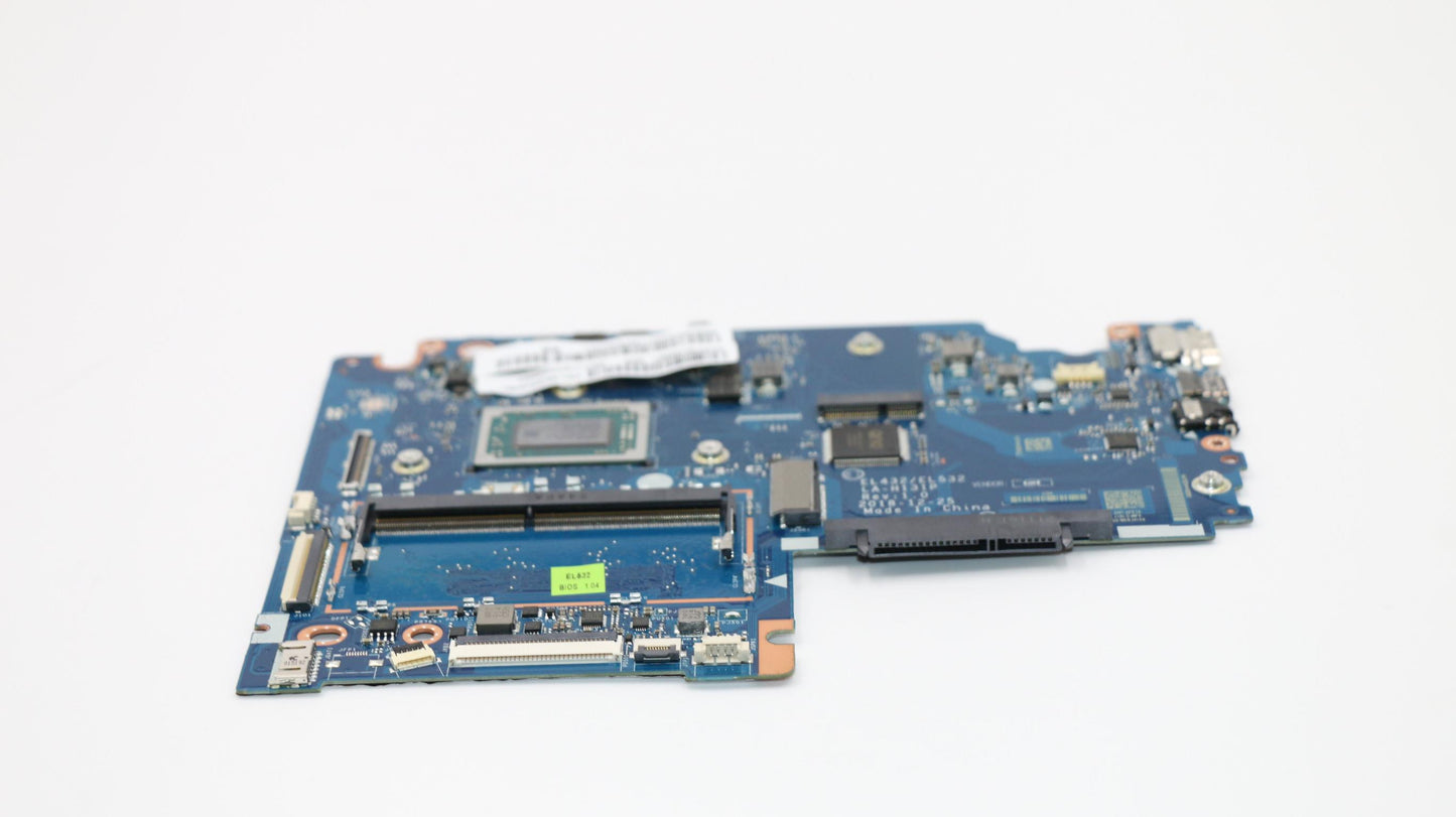 Lenovo Mbuma R7 4G S Nrtc Win - 5B20S42452