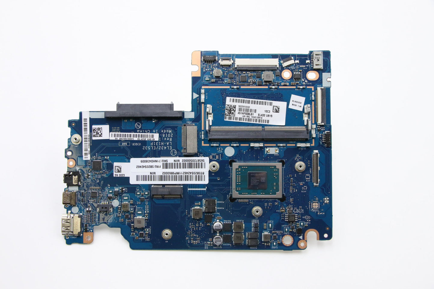 Lenovo Mb Uma R3 S Nrtc Win - 5B20S42462