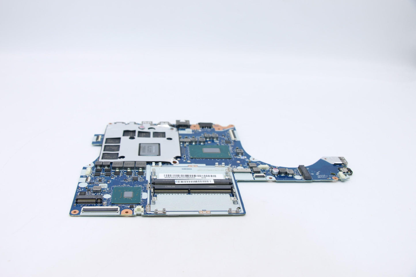 Lenovo Mb Nmc531 Fy710 I59300H Rtx206 - 5B20S42478