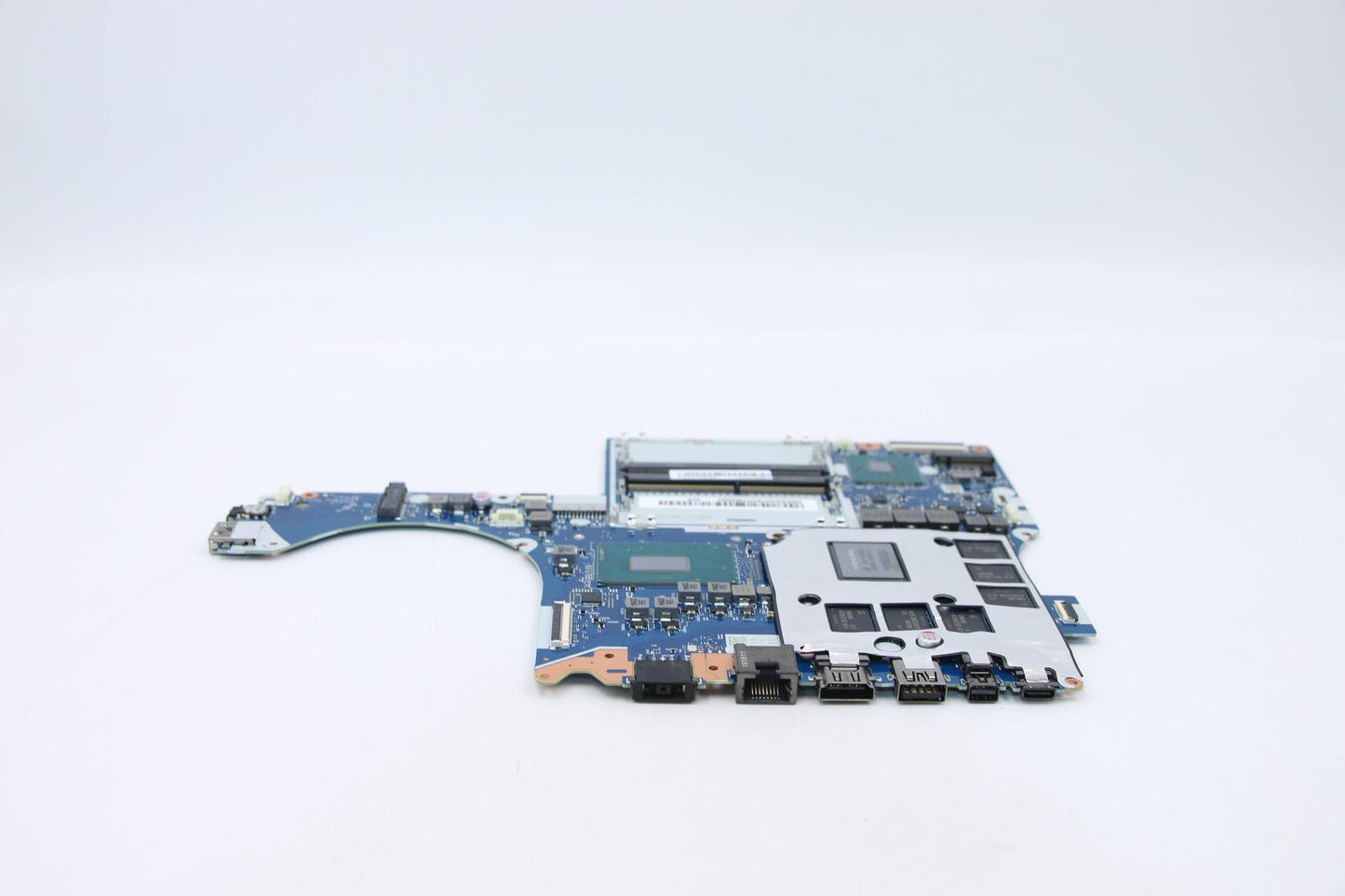 Lenovo Mb Nmc531 Fy710 I59300H Rtx206 - 5B20S42478