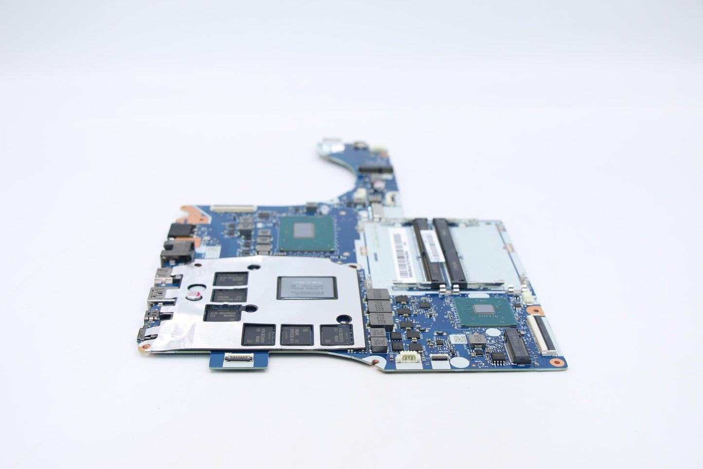 Lenovo Mb Nmc531 Fy710 I59300H Rtx206 - 5B20S42478
