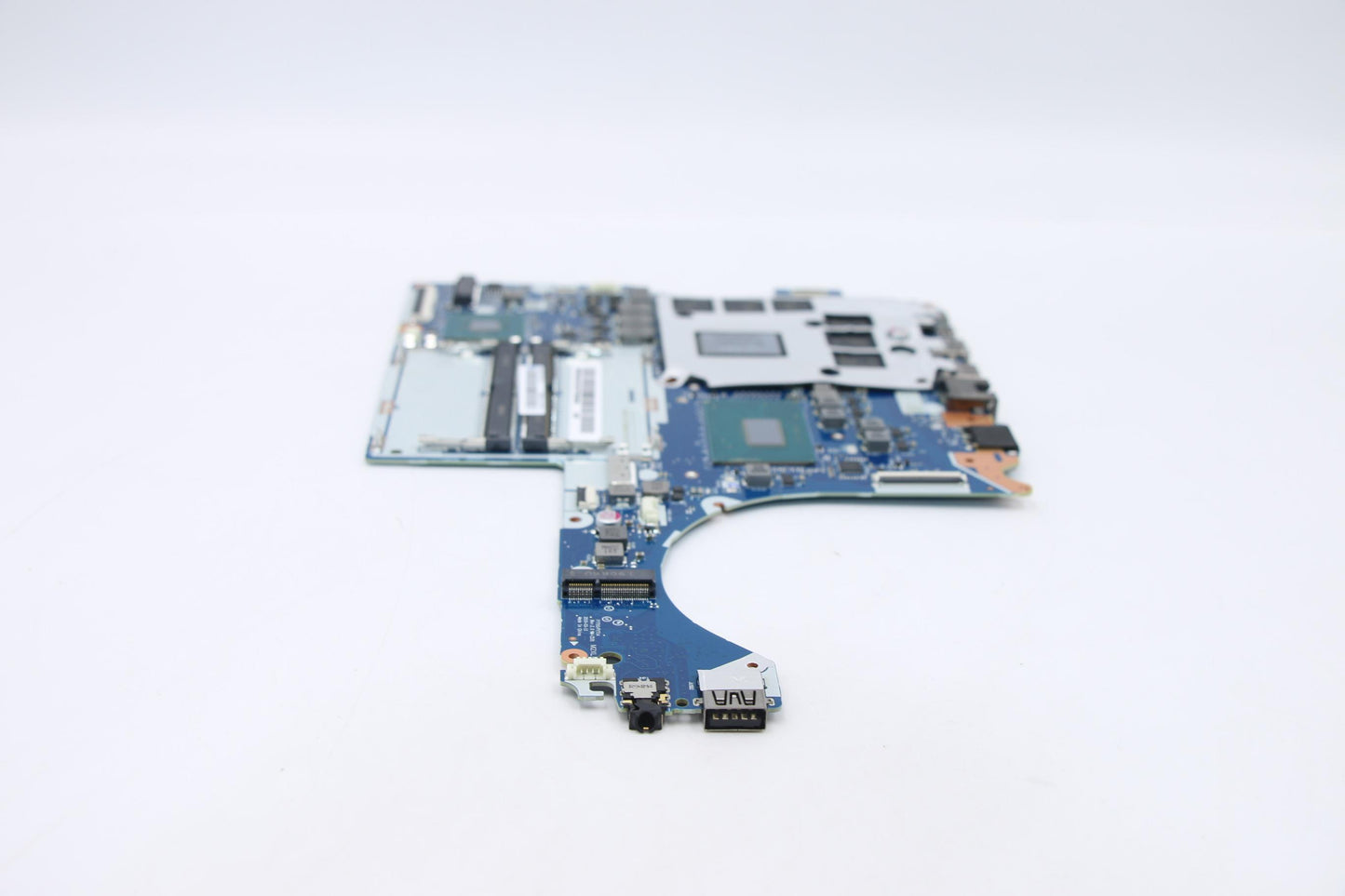 Lenovo Mb Nmc531 Fy710 I59300H Rtx206 - 5B20S42478