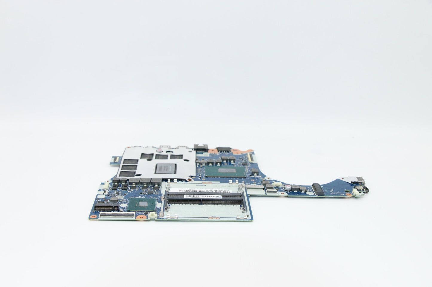 Lenovo Mb Nmc531 Fy710 I59300H Rtx206 - 5B20S42479