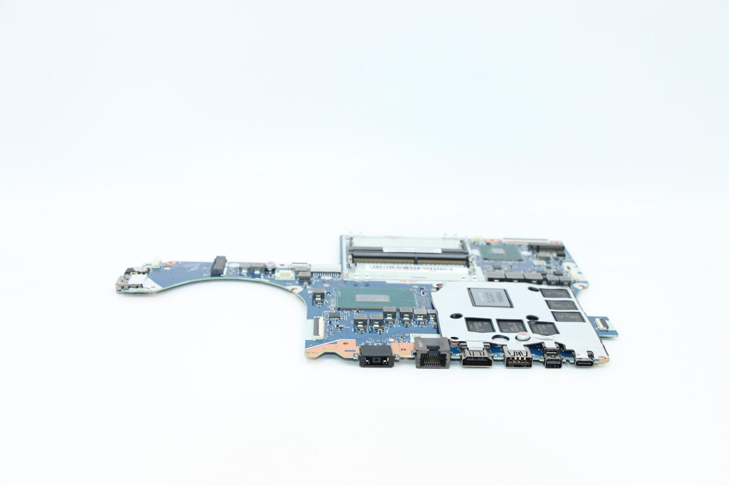 Lenovo Mb Nmc531 Fy710 I59300H Rtx206 - 5B20S42479