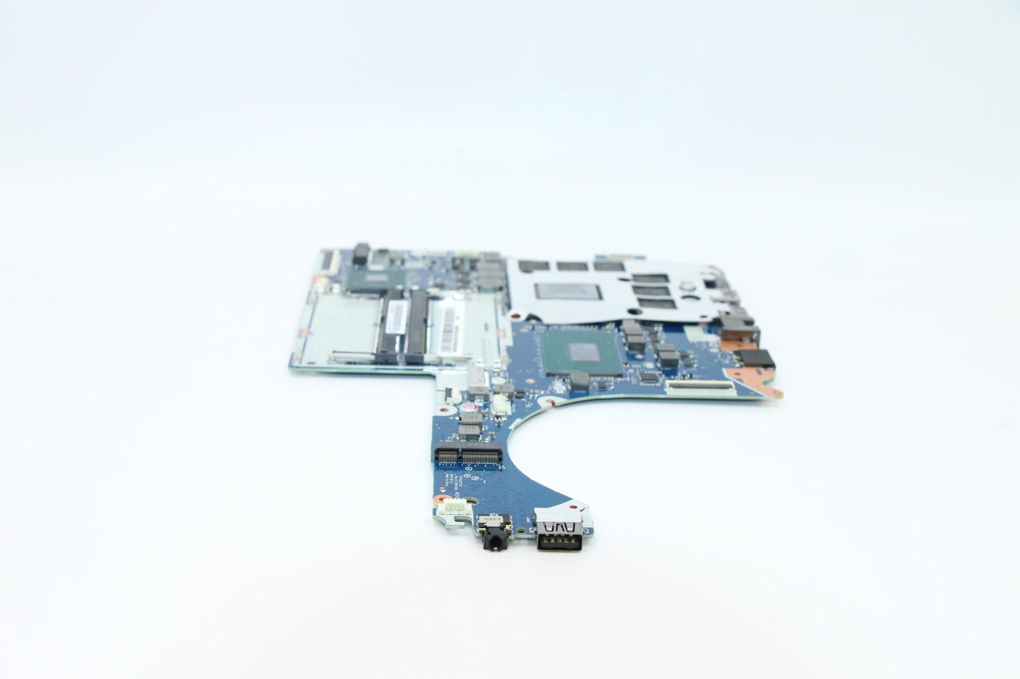 Lenovo Mb Nmc531 Fy710 I59300H Rtx206 - 5B20S42479