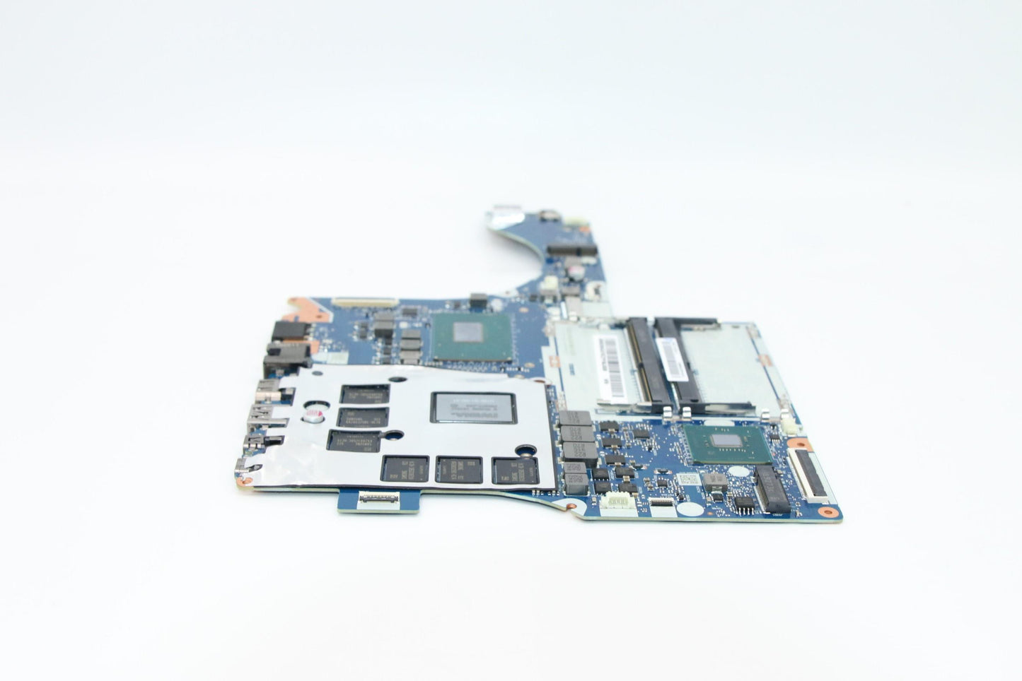 Lenovo Mb Nmc531 Fy710 I59300H Rtx206 - 5B20S42479