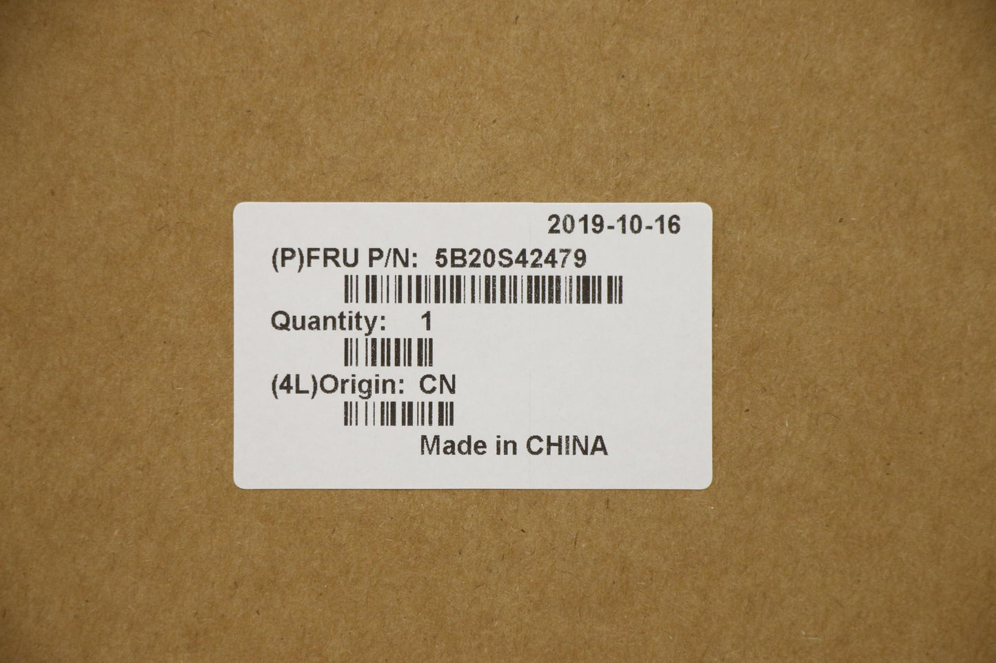 Lenovo Mb Nmc531 Fy710 I59300H Rtx206 - 5B20S42479