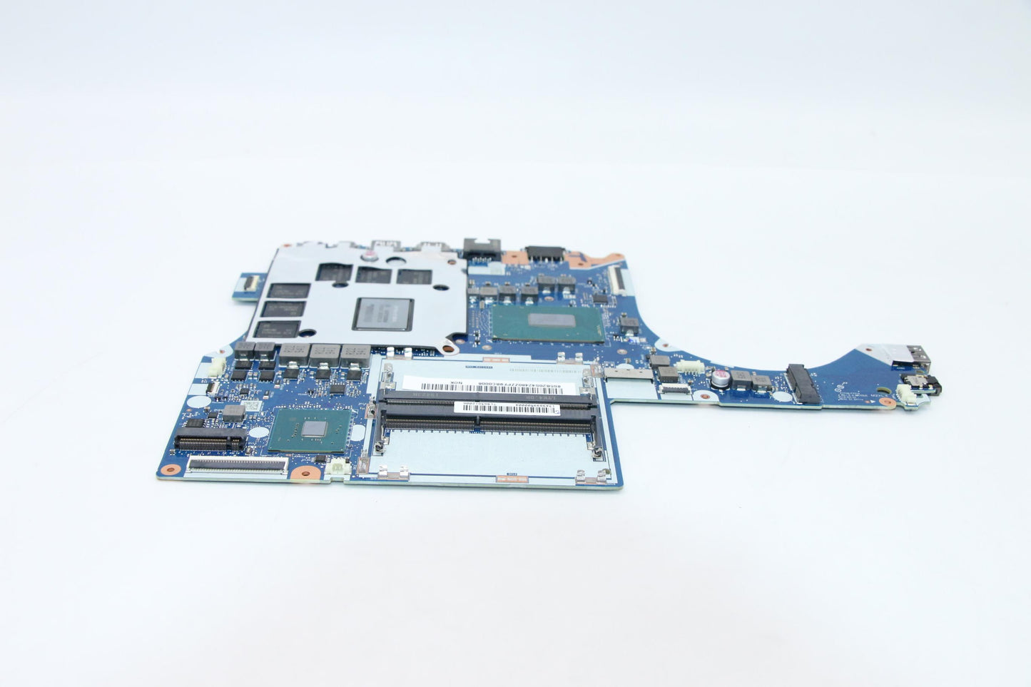 Lenovo Mb Nmc531 Fy710 I79750H Rtx206 - 5B20S42480
