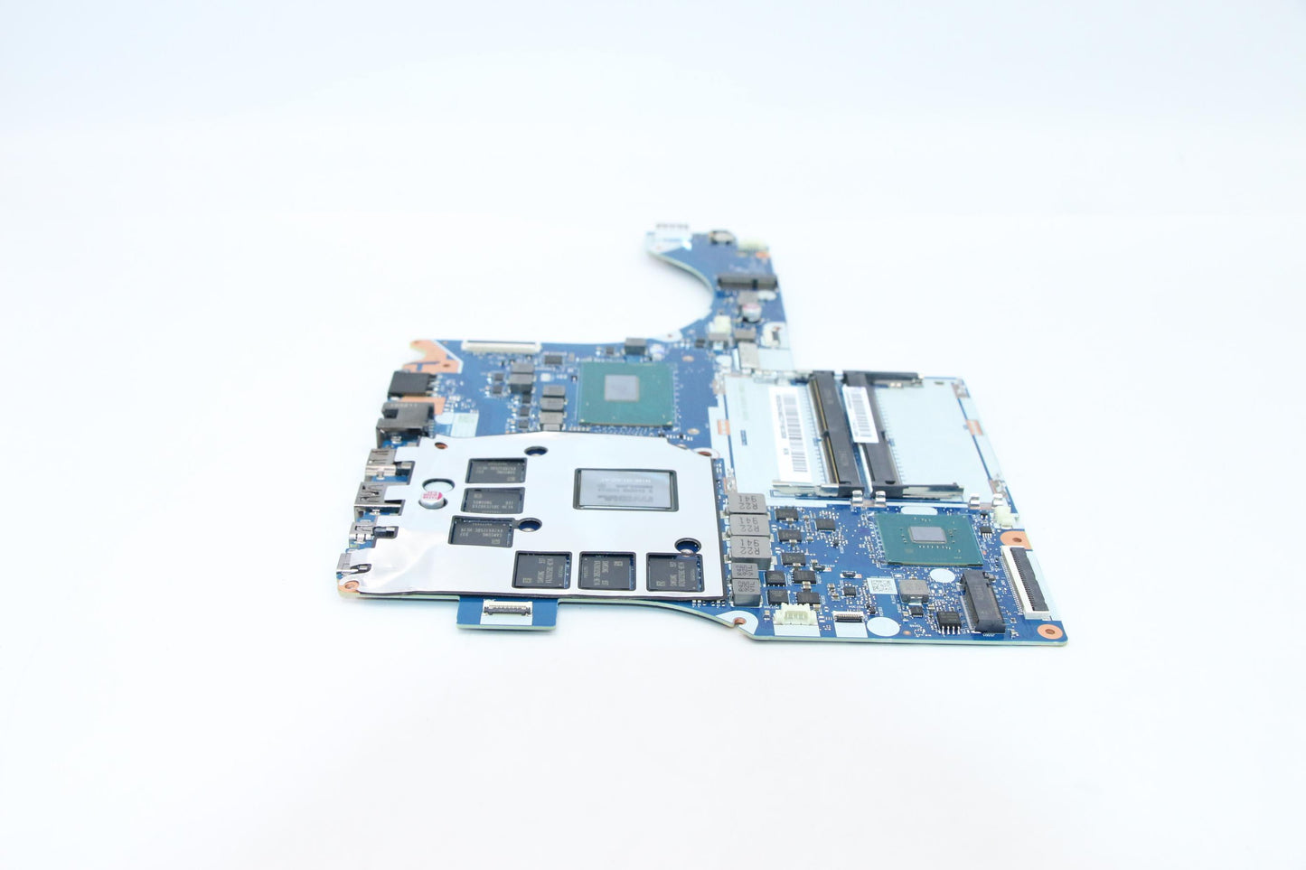 Lenovo Mb Nmc531 Fy710 I79750H Rtx206 - 5B20S42480