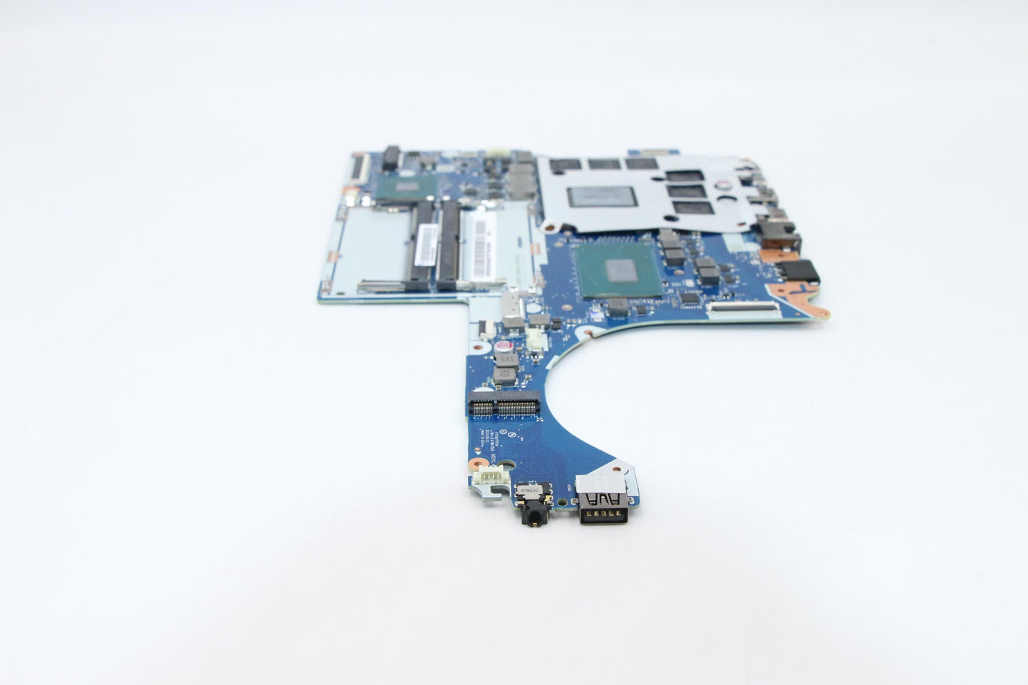 Lenovo Mb Nmc531 Fy710 I79750H Rtx206 - 5B20S42480