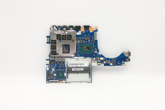 Lenovo Mb Nmc531 Fy710 I79750H Rtx206 - 5B20S42481