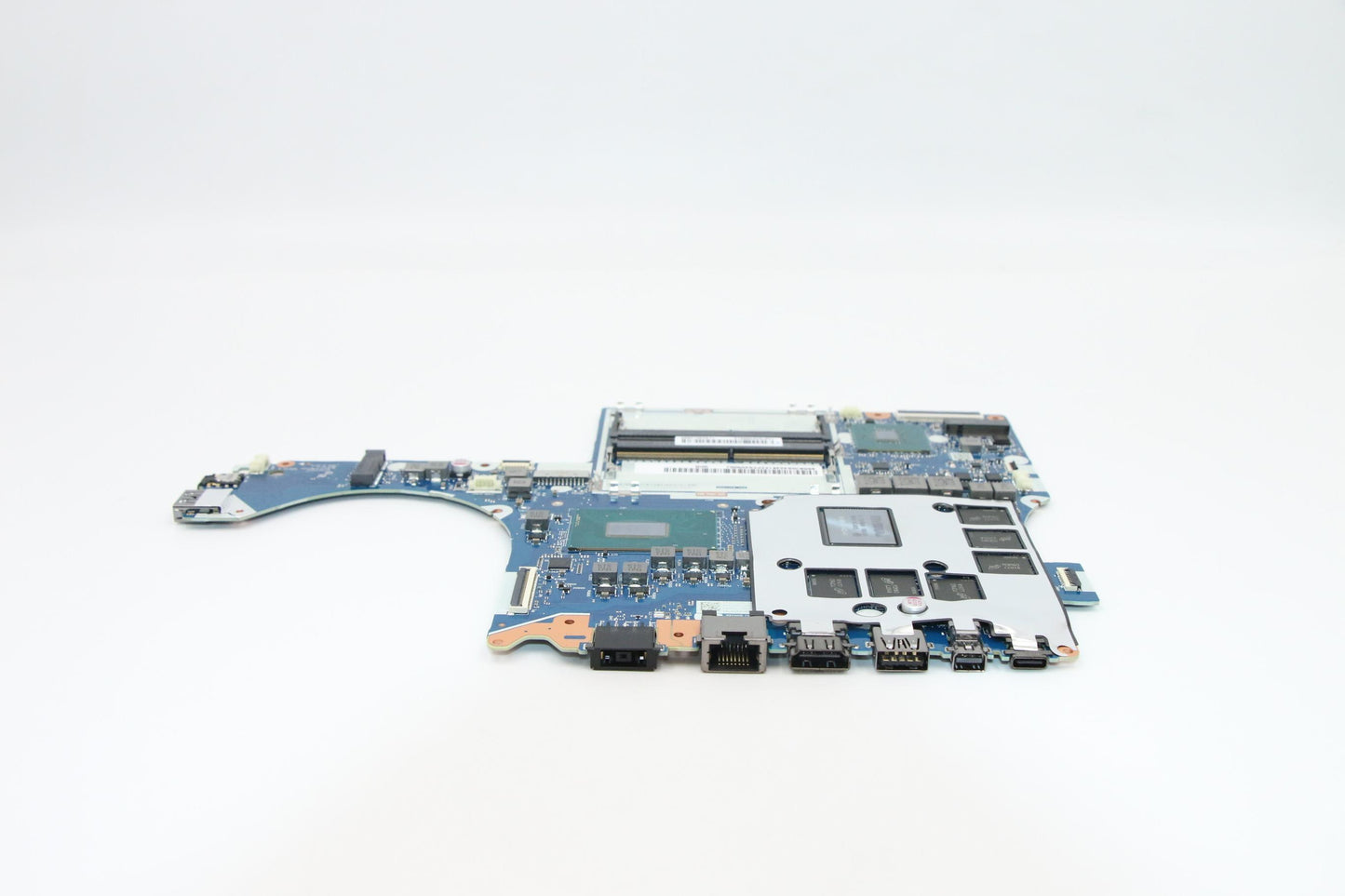 Lenovo Mb Nmc531 Fy710 I79750H Rtx206 - 5B20S42481