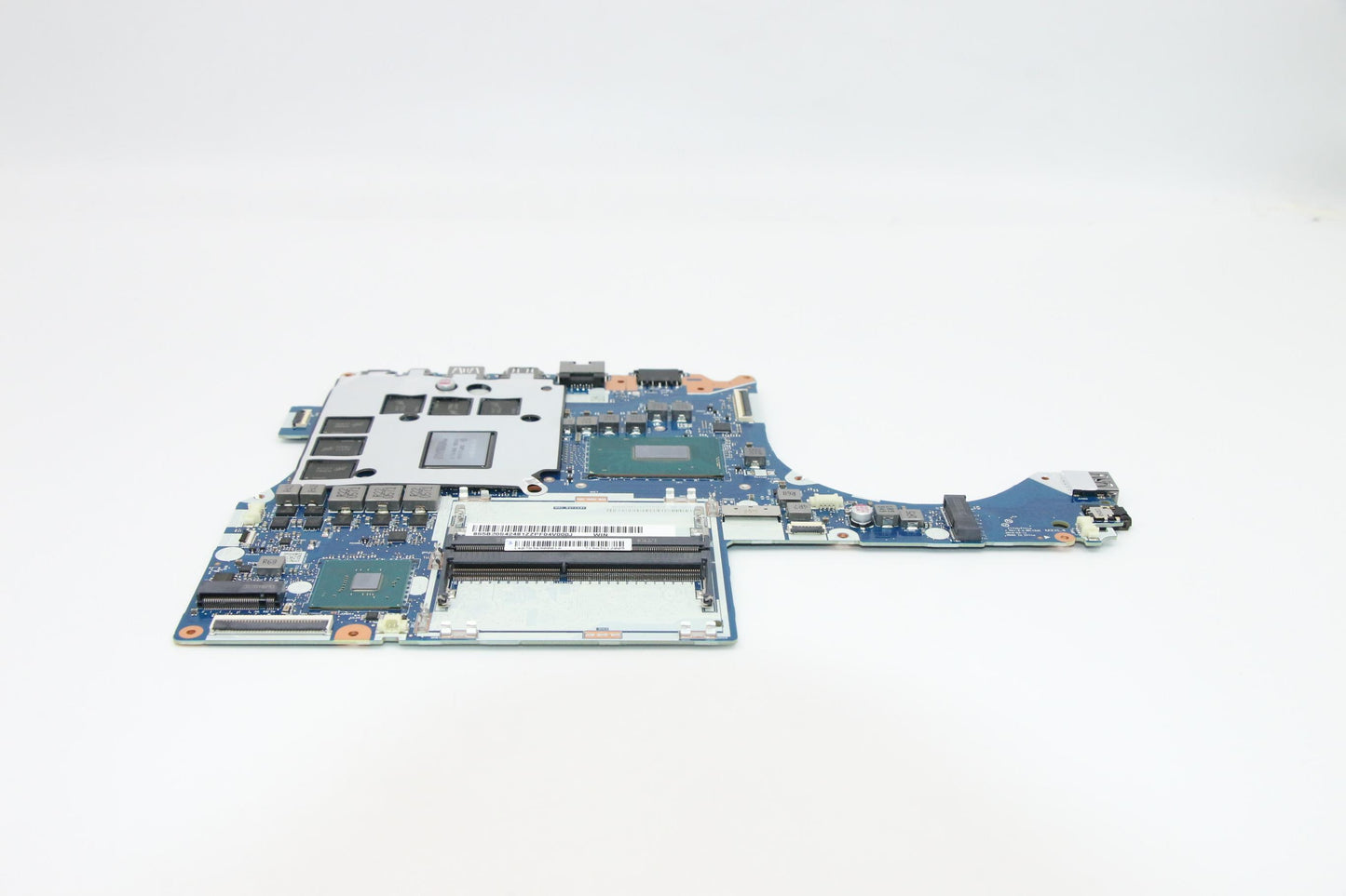 Lenovo Mb Nmc531 Fy710 I79750H Rtx206 - 5B20S42481