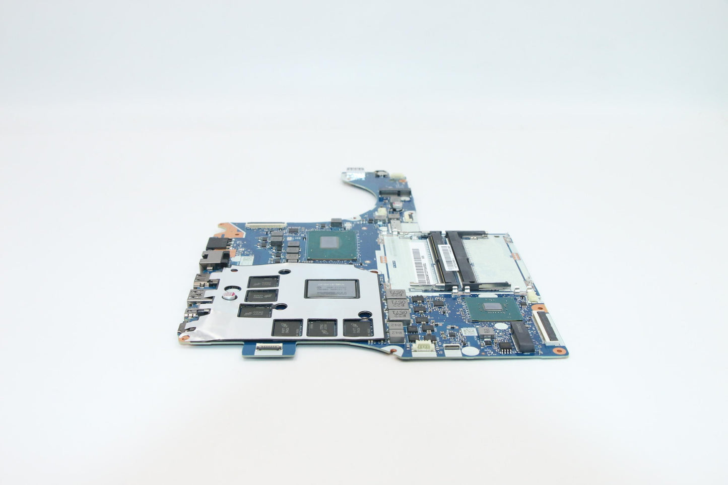 Lenovo Mb Nmc531 Fy710 I79750H Rtx206 - 5B20S42481