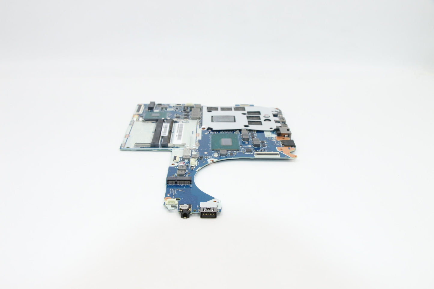 Lenovo Mb Nmc531 Fy710 I79750H Rtx206 - 5B20S42481