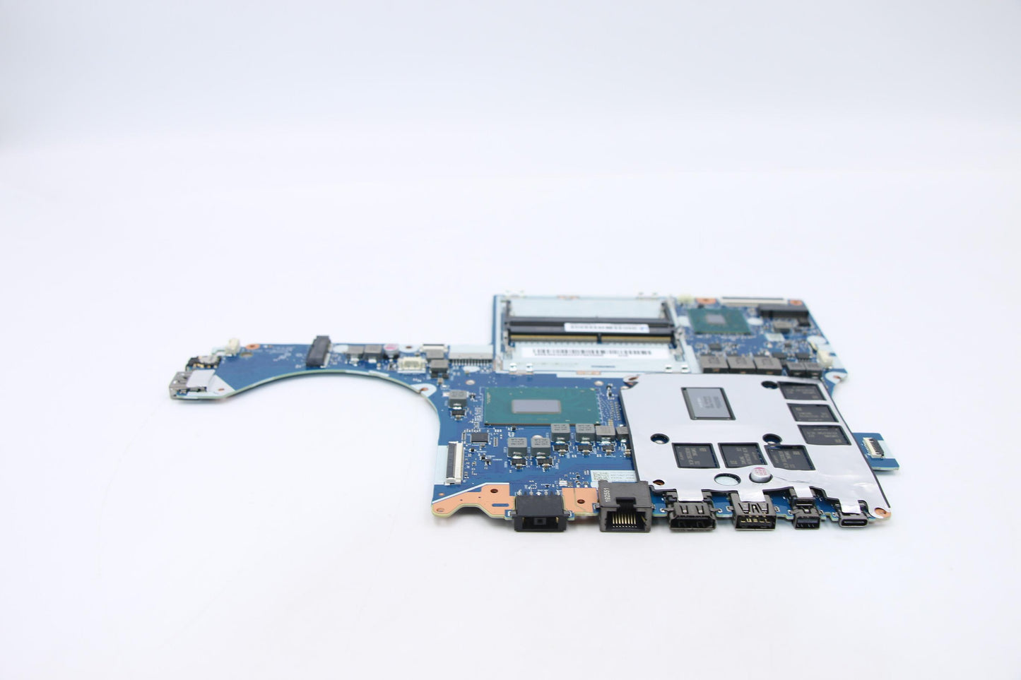 Lenovo Mb Nmc531 Fy714 I59300H Gtx166 - 5B20S42482