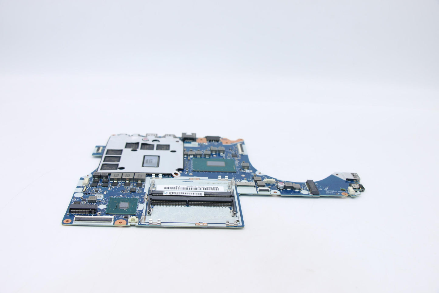 Lenovo Mb Nmc531 Fy714 I59300H Gtx166 - 5B20S42482