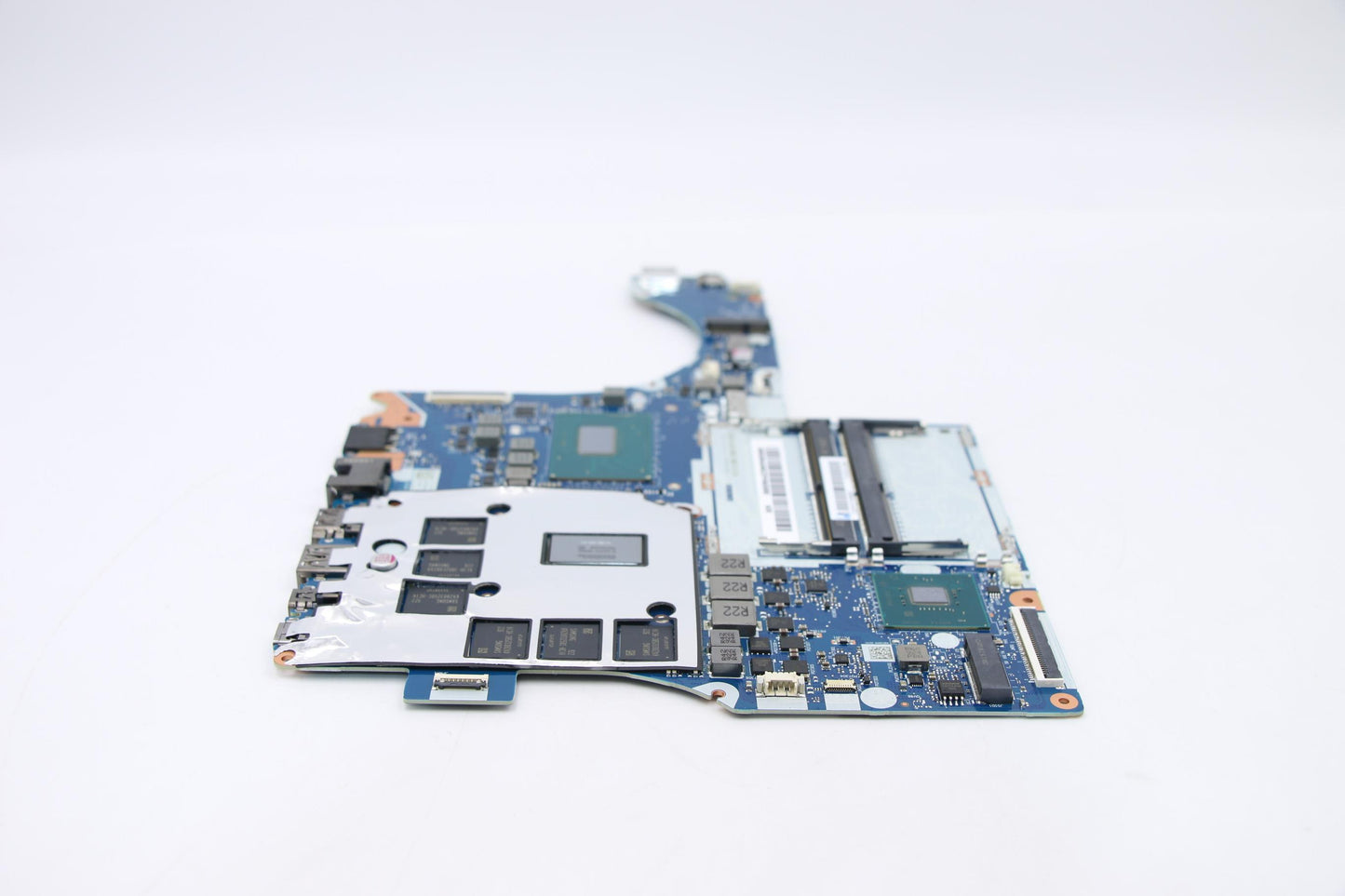 Lenovo Mb Nmc531 Fy714 I59300H Gtx166 - 5B20S42482