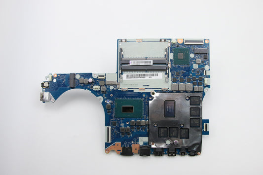 Lenovo Mb Nmc531 Fy714 I59300H Gtx166 - 5B20S42483
