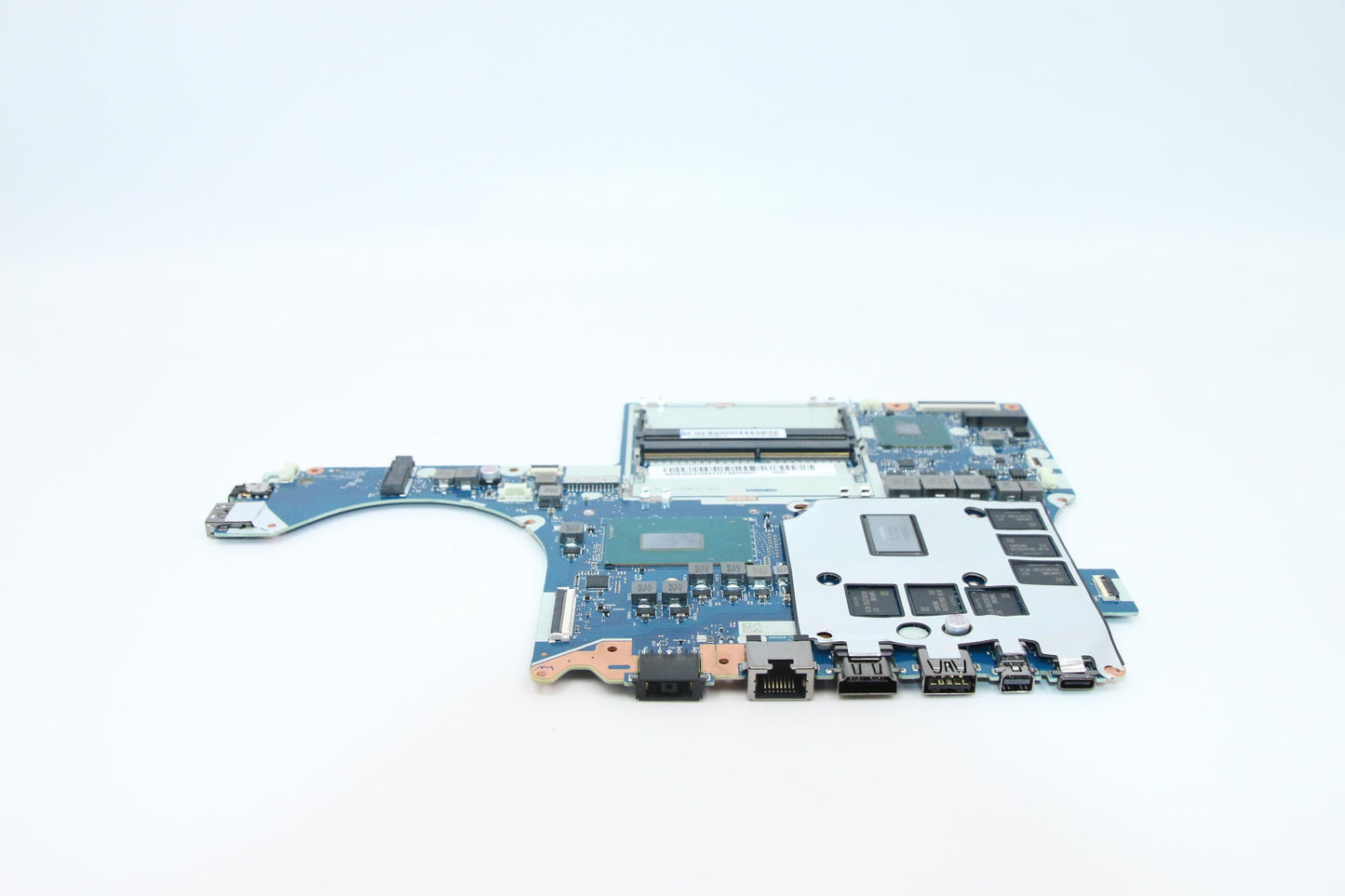 Lenovo Mb Nmc531 Fy714 I59300H Gtx166 - 5B20S42483