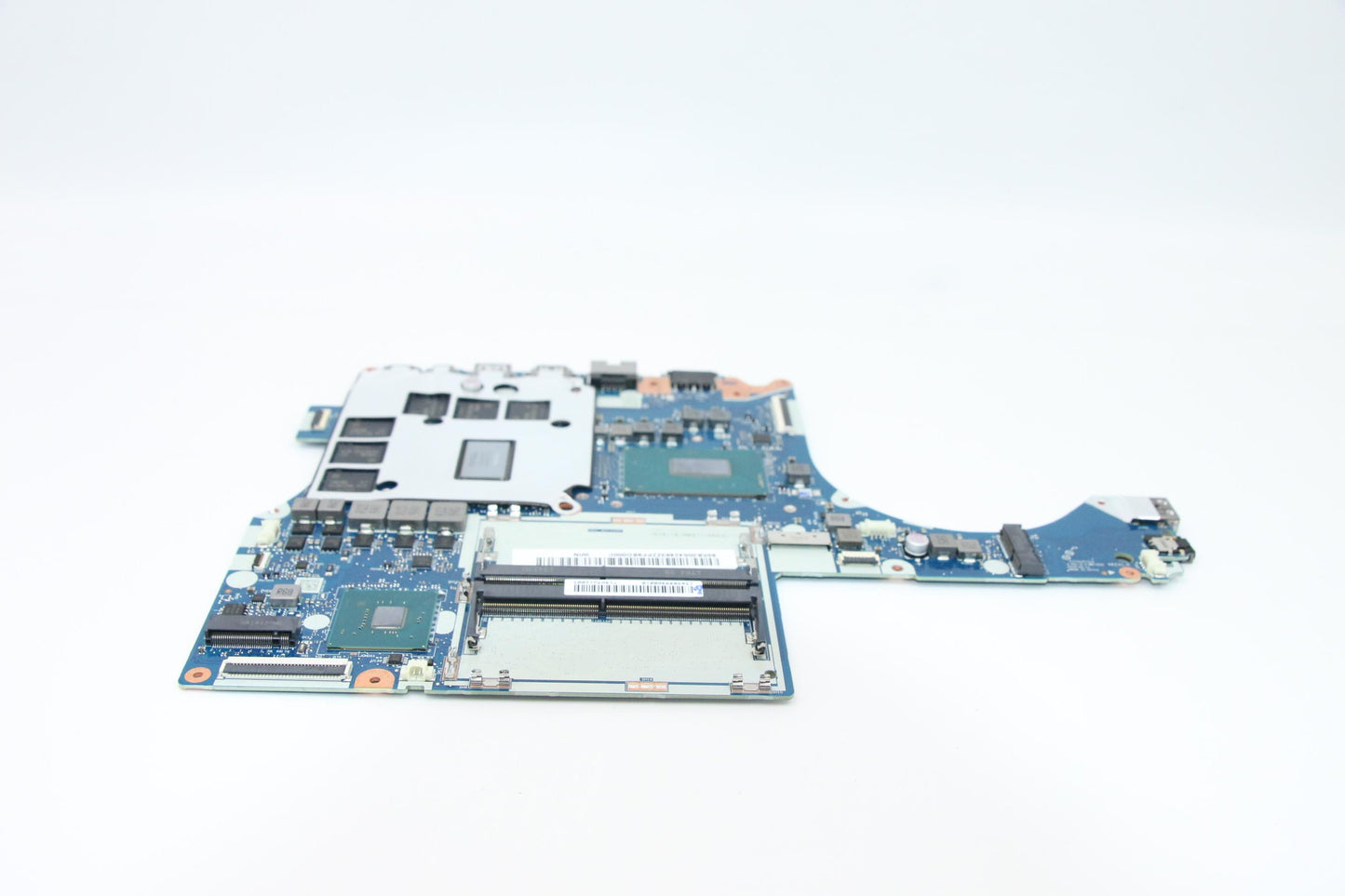 Lenovo Mb Nmc531 Fy714 I59300H Gtx166 - 5B20S42483