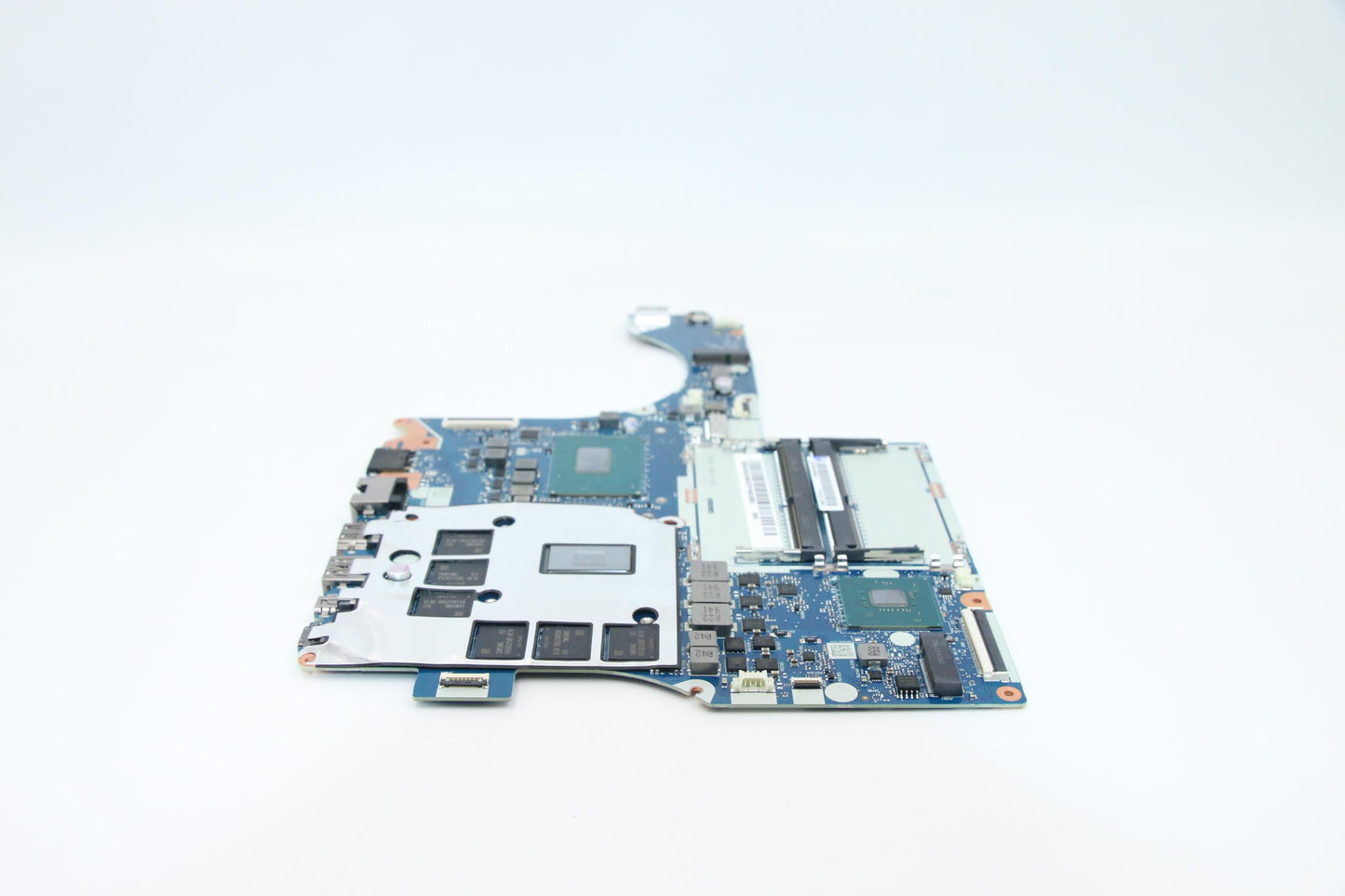 Lenovo Mb Nmc531 Fy714 I59300H Gtx166 - 5B20S42483