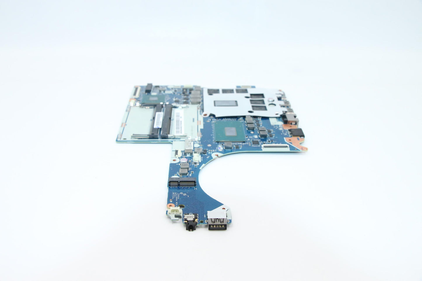 Lenovo Mb Nmc531 Fy714 I59300H Gtx166 - 5B20S42483