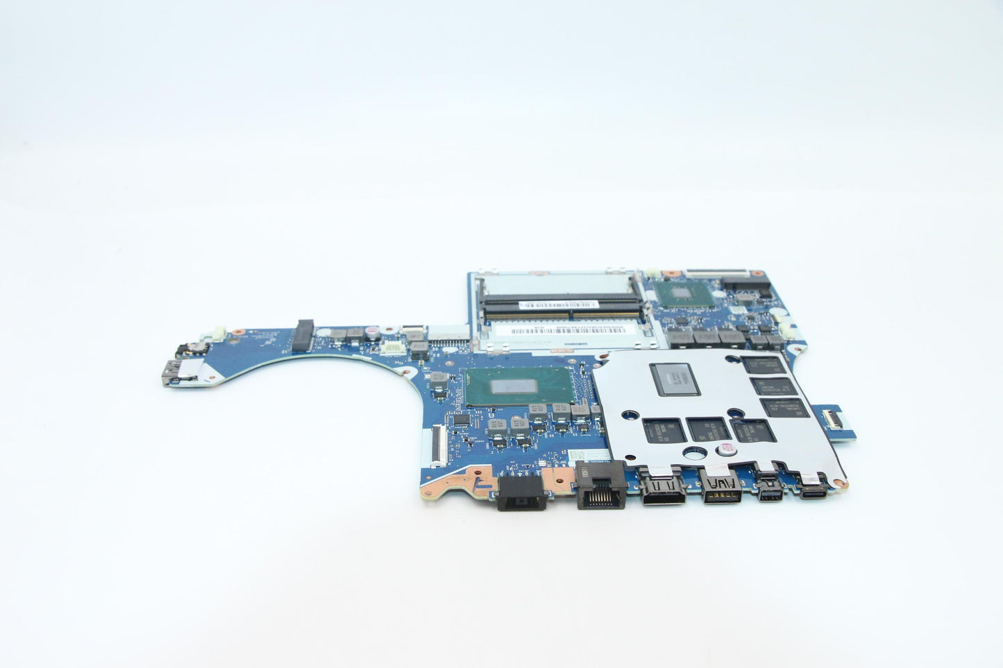 Lenovo Mb Nmc531 Fy714 I79750H Gtx166 - 5B20S42484