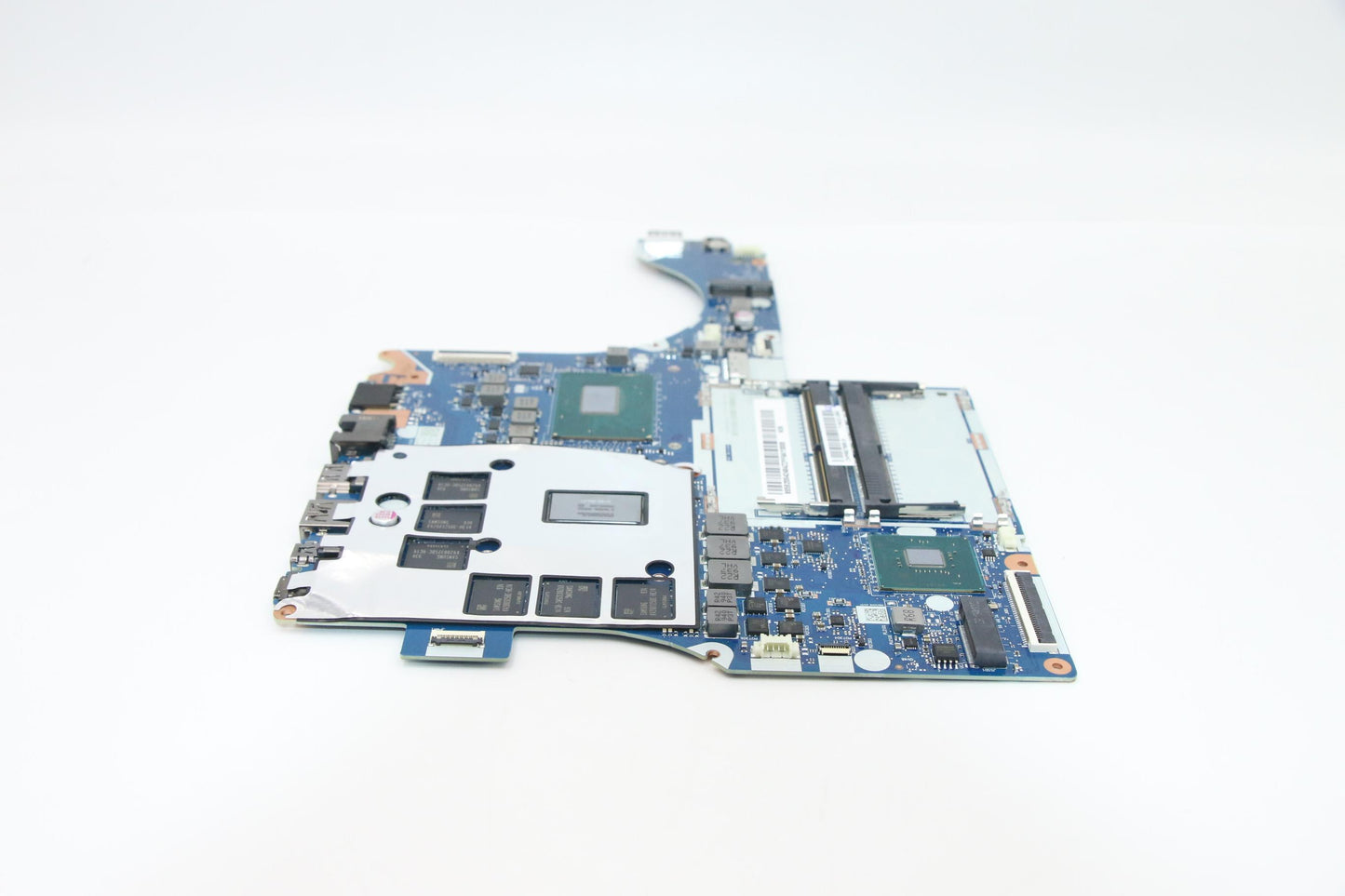 Lenovo Mb Nmc531 Fy714 I79750H Gtx166 - 5B20S42484