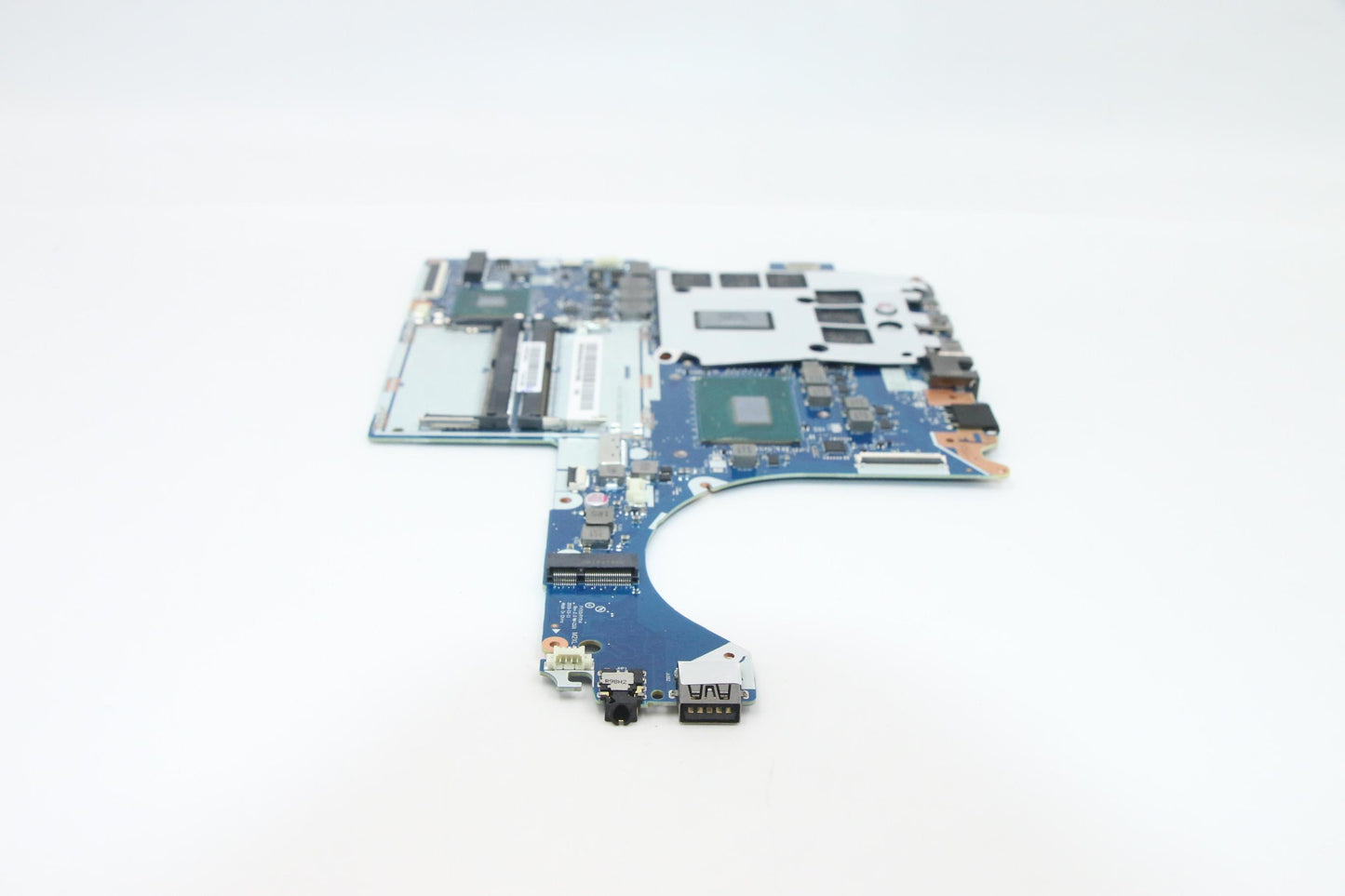 Lenovo Mb Nmc531 Fy714 I79750H Gtx166 - 5B20S42484