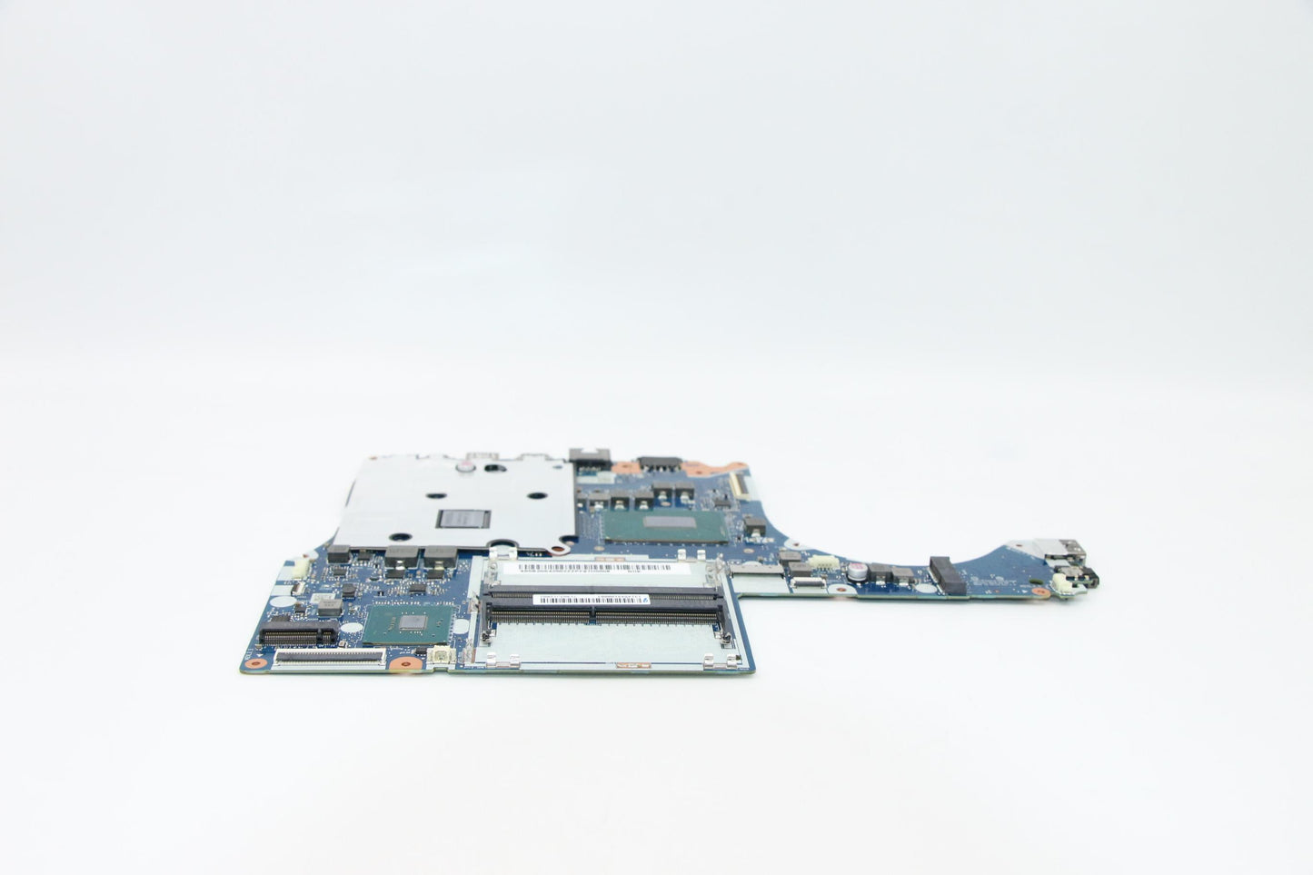 Lenovo Nmc371 Fy521 I5-9300H Gtx1650 - 5B20S42502