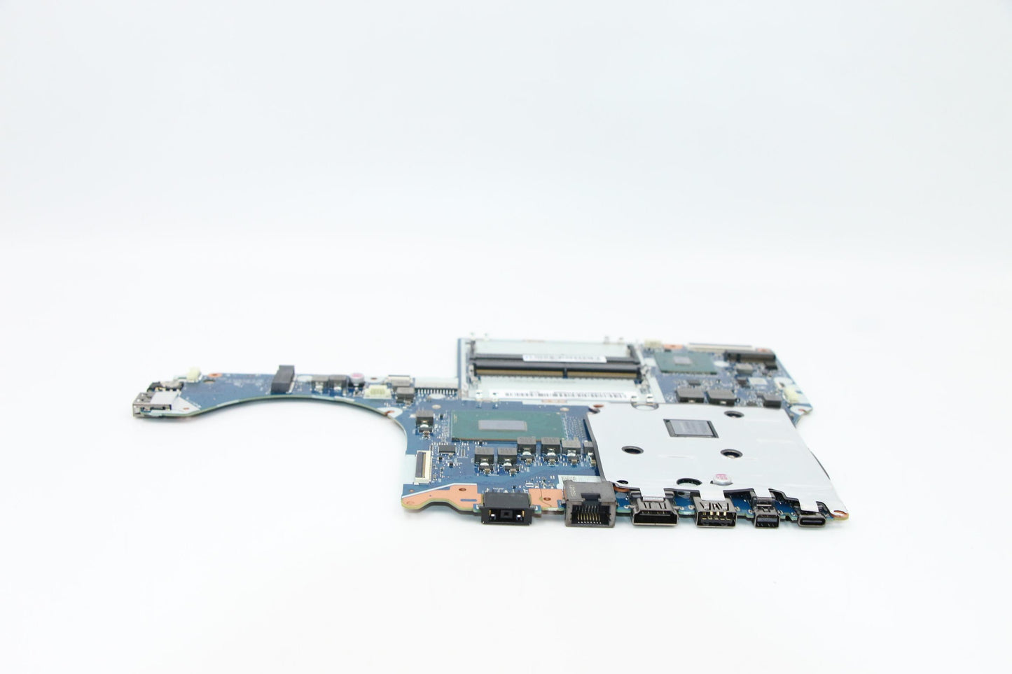 Lenovo Nmc371 Fy521 I5-9300H Gtx1650 - 5B20S42502