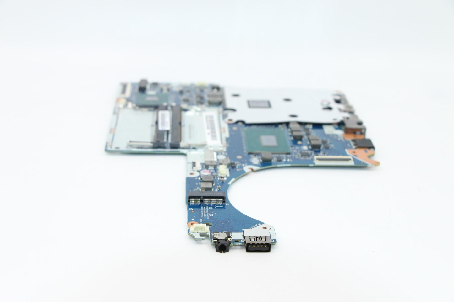 Lenovo Nmc371 Fy521 I5-9300H Gtx1650 - 5B20S42502